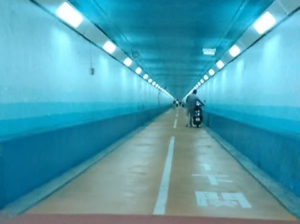 kanmon-tunnel
