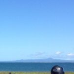 初北海道バイクキャンプツーリング　12日目　別海～浜中