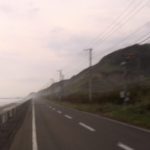 初北海道バイクキャンプツーリング　16日目　白糠～浦幌～大樹