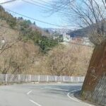 2025春の群馬ツーリング2 四万温泉 ～4月、突然に空いた～
