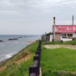 2025夏秋　東北バイクツーリング 10日目　秋田県南部