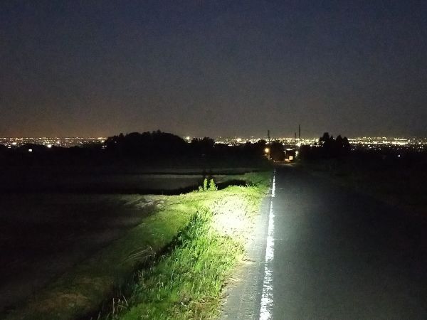 gunmayakei